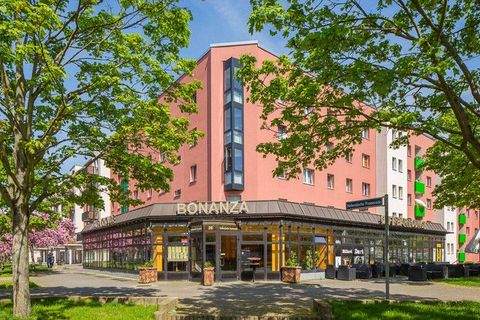 Berlin Büros, Büroräume, Büroflächen 