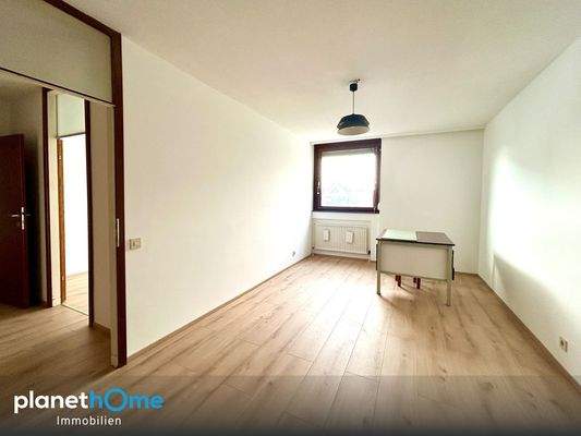 Schlafzimmer original