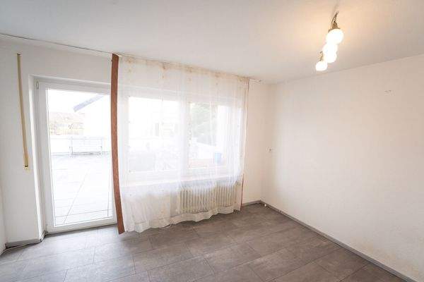 Esszimmer Erdgeschoss