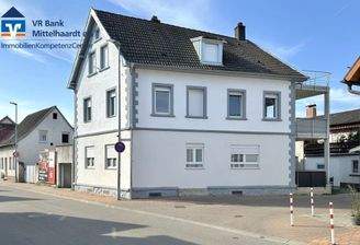 Außenanischt