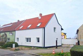 Willkommen! Das ist dein neues zu Hause!