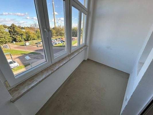 Beispielbild Wintergarten