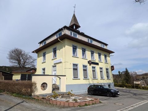 Bärenstein OT Niederschlag Häuser, Bärenstein OT Niederschlag Haus kaufen