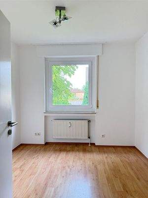 Ansicht Kinderzimmer