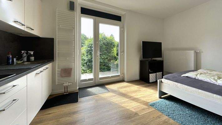 Einheit 1 Appartment