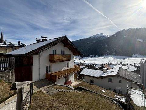 Trins Häuser, Trins Haus kaufen