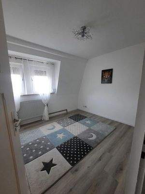 2.Kinderzimmer Wohnhaus OG