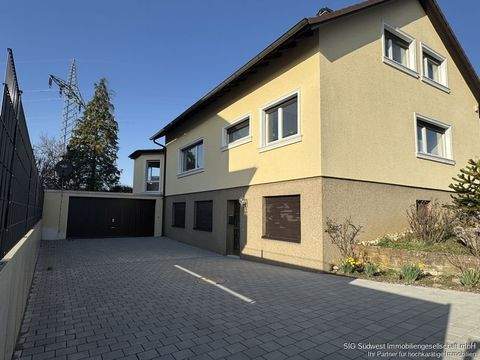 Remchingen Häuser, Remchingen Haus kaufen