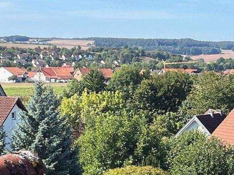 Bad Neustadt an der Saale Wohnungen, Bad Neustadt an der Saale Wohnung mieten