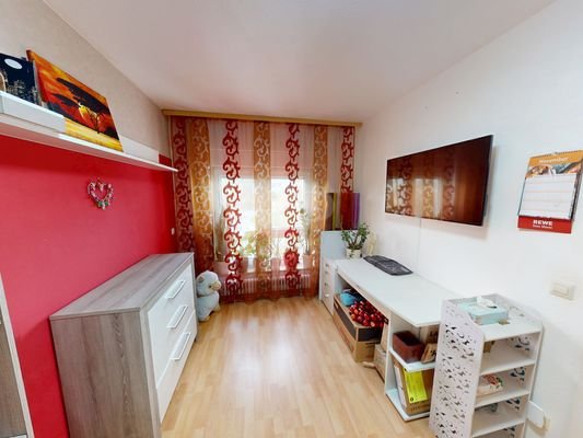 Kinderzimmer 