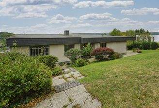 Vom gepflegten Garten...