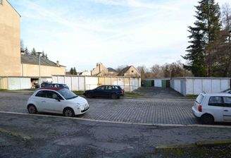 Ansicht Goethestraße