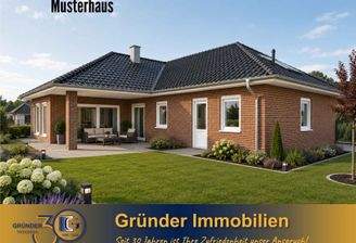 Winkelbungalow