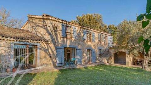 Montauroux Häuser, Montauroux Haus kaufen