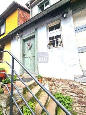 Historisches Wonhaus