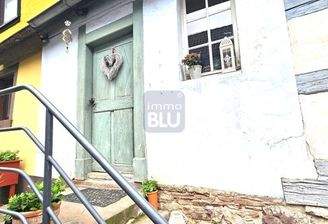 Historisches Wonhaus