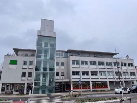 Eislingen Büros, Büroräume, Büroflächen 