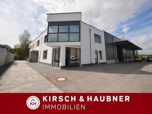 Moderne Architektur 