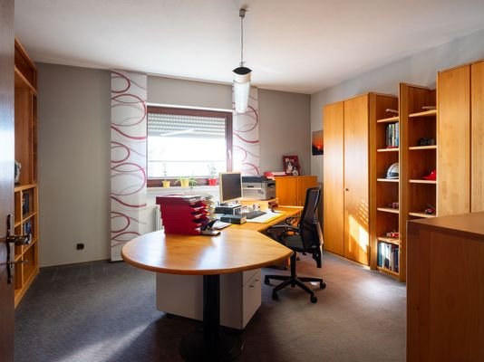 Büro