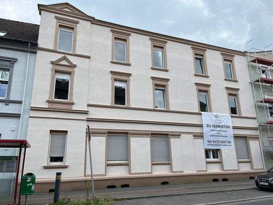 Haus in der südlichen Ewaldstraße in Herten