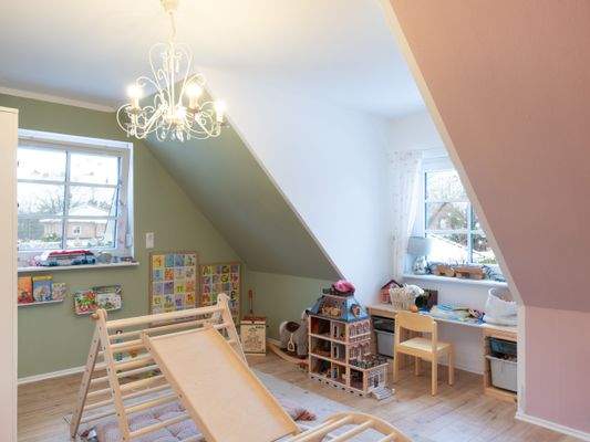 Kinderzimmer