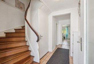 Treppe