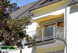 Den Ausblick genießen 