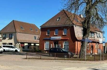 Ludorf Renditeobjekte, Mehrfamilienhäuser, Geschäftshäuser, Kapitalanlage