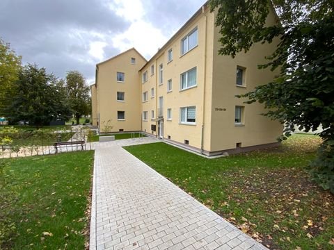 Fulda Wohnungen, Fulda Wohnung mieten