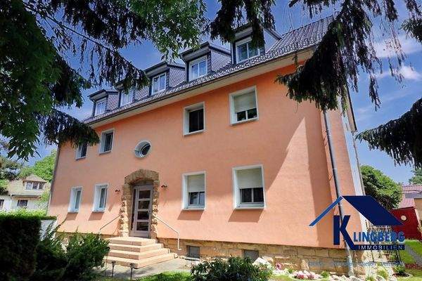 Hausansicht - straßenseitig 2