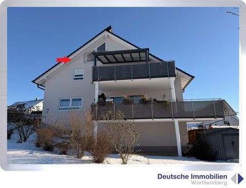 Villingendorf Wohnungen, Villingendorf Wohnung kaufen