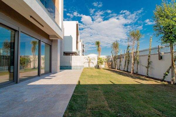 6-Bedroom Villas in Güzeloba, Antalya, Close to Lara Beach