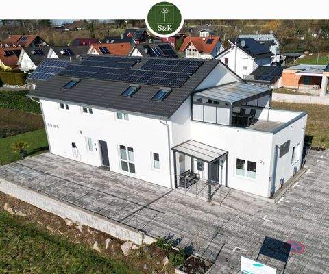 Friesenheim Häuser, Friesenheim Haus kaufen