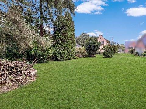 Halstenbek Grundstücke, Halstenbek Grundstück kaufen