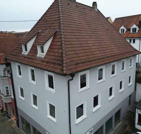 Sigmaringen Wohnungen, Sigmaringen Wohnung mieten