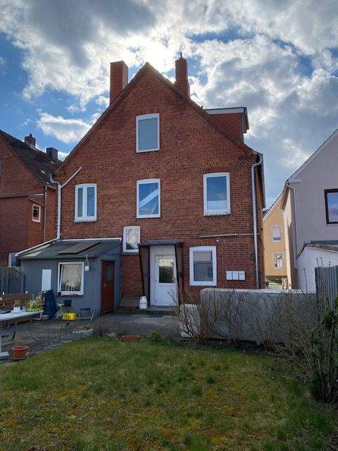 Lübeck Wohnungen, Lübeck Wohnung mieten