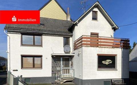 Mengerskirchen Häuser, Mengerskirchen Haus kaufen