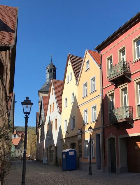 Kulmbach Wohnungen, Kulmbach Wohnung mieten