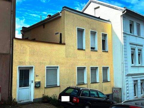 Lüdenscheid Häuser, Lüdenscheid Haus kaufen