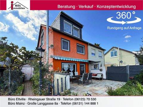 Wallertheim Häuser, Wallertheim Haus kaufen