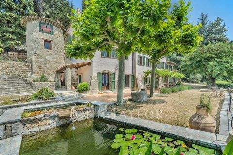 Grasse Häuser, Grasse Haus kaufen