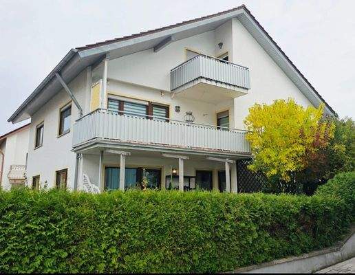 Herzlich Willkommen!