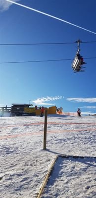 Ski-Vergnügen Am Ritzhagen (nur ca. 600 m)