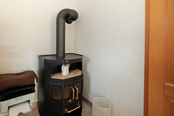 Wohlige Zusatzwärme