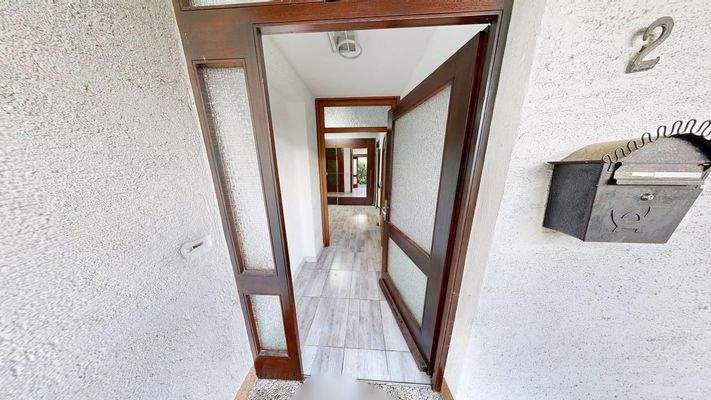 Herzlich Willkommen!