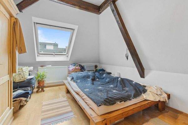 Wohnung DG Impressionen