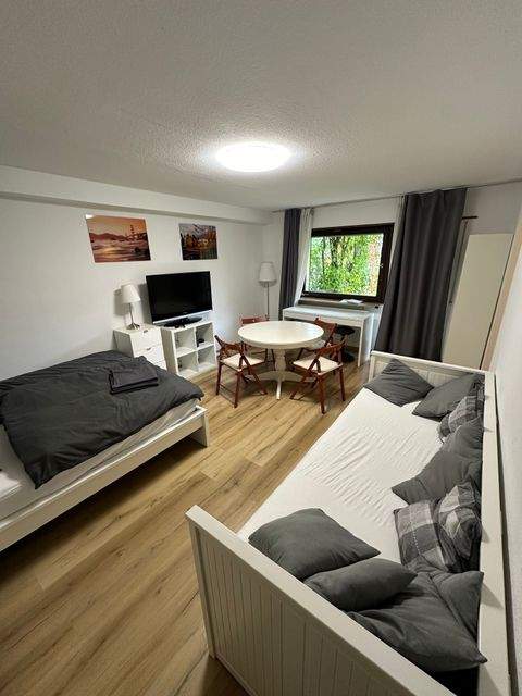 Dossenheim Wohnen auf Zeit, möbliertes Wohnen