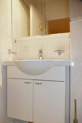 der schicke Waschtisch