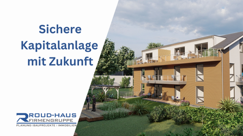 Nehren Renditeobjekte, Mehrfamilienhäuser, Geschäftshäuser, Kapitalanlage