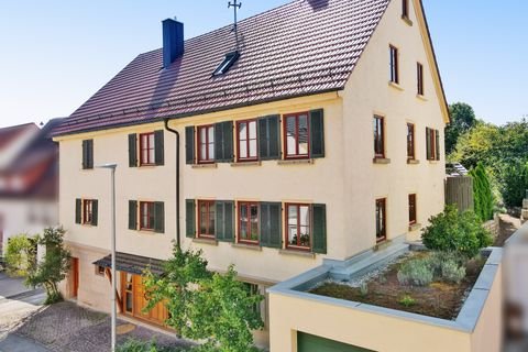 Burgstetten Häuser, Burgstetten Haus kaufen